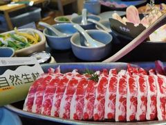 -季季山·云南野生菌火锅(上海首店)