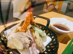 -桃屋日本料理(清华科技园店)