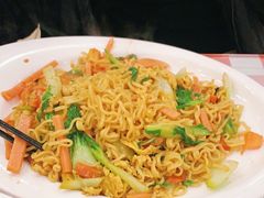 -孟记粥铺·家常菜·烧烤·粥(亚运村店)