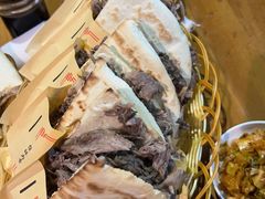 -陈掌柜澄城水盆羊肉(钟楼店)