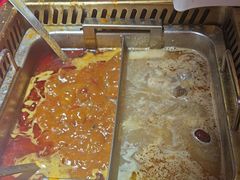 -蜀九鼎毛肚火锅(建瓯店)