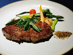 -ZHAO赵·牛扒坊(仁和新城店)