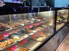 -马路牙子地桌烤肉(工体店)