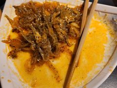 -喔爸韩国美食万达江北店