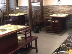 -陈记潮汕牛肉火锅