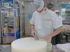 -寻味顺德·南记酒家·传统顺德菜·鱼生(广源路店)