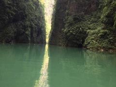 -阿依河景区
