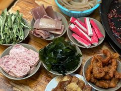 -星鸿社重庆老火锅