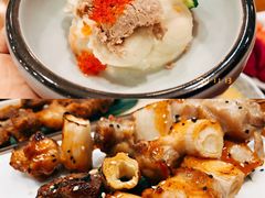 -大渔铁板烧(中山路八佰伴店)