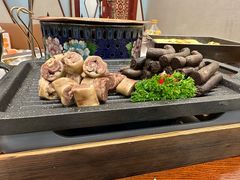 -哈啾嗨·蒙文化主题餐厅(京汉新城店)