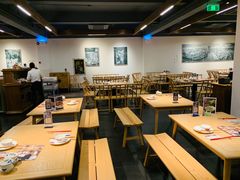 大堂-巴蜀风·地道川菜(总店)