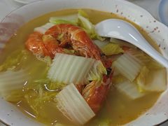 -来之顺海鲜菜馆·青岛菜·始于1993(栈桥店)