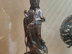 -烟台自然博物馆