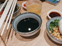 -小满手工粉(北京富力广场店)