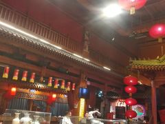 -正阳门饭庄·烤鸭·北京菜(万丰路七里庄店)