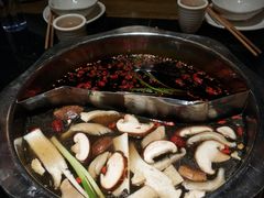 -纸盐河码头火锅(十八梯店)