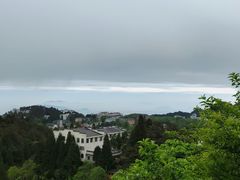 -九宫山风景区