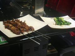 -运德成·天津老味烧烤(广开二马路店)