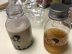 -喜茶(深圳东门1234店)