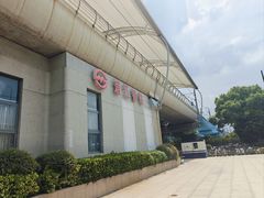 -浦江镇(地铁站)