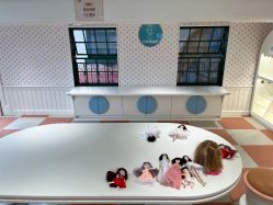 -奈尔宝·儿童乐园·亲子餐厅(华采天地店)