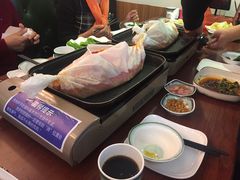 -鱼鼎香烤鱼火锅(华发商都店)