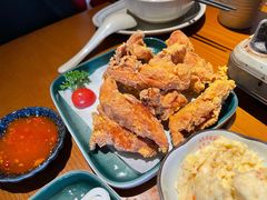 -合风谷(南下塘店)