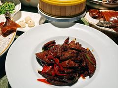 -太守宴·蘭院(天塔店)