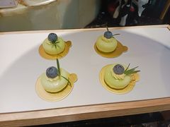 -佛山皇冠假日酒店-西餐厅