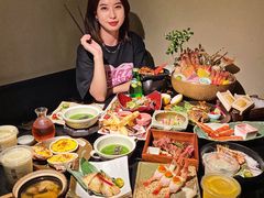 -花潮料理艺食馆(成都万象城店)