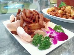 -百家福海鲜排档·闽菜·家宴(斗西路口店)
