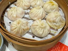 -馋三尺蟹粉小笼(人民广场店)