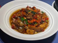 -湘轩·土菜研究院(光大店)