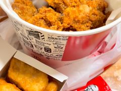 -肯德基(当涂大润发店)