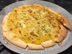 芝士榴芒薄饼-KCOOKING概念韩餐(世茂52+店)