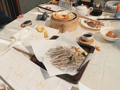 -山顶沙河粉-粤菜馆(凯旋店)