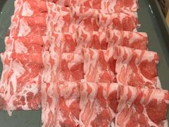 -北京老门框爆肚涮肉馆(凤城六路店)