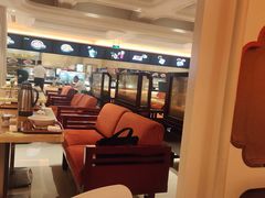 -白金汉爵大酒店·中餐厅(相城店)