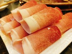 -老码头火锅(玉林店)