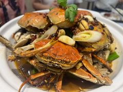 -五七小李子油焖大虾(总店)