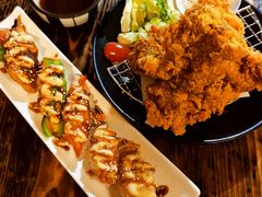 -小川洋风料理(汉街店)