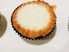 燕窝鲜奶蛋挞-陶陶居海鲜酒家(新马路店)