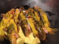 -江湖水乡铁锅炖魚(周庄嘉园店)