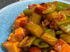 -鹤之乡·齐齐哈尔烤肉·非遗(秋涛路店)