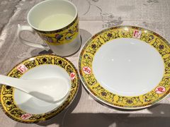-惠丰堂饭庄(北洼路店)