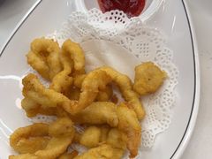 -徐记小怪兽肉蟹煲(中央大街店)