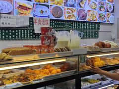 -白魁老号饭庄(交道口店)