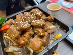 -仙隐小鹿中华料理(南宁万象城店)