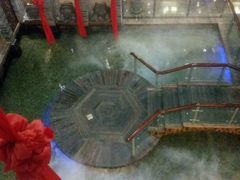 -蓬莱仙山茶文化主题酒店