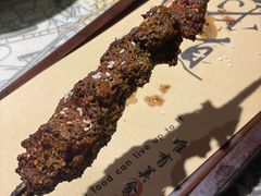-遇见长安·陕菜名店(乐荟中心店)